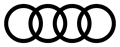 Logo of Audi - Aeroporto Chania