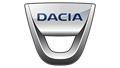 Logo of Dacia - Chania Airport