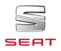 Logo of Seat - Aeroporto Chania