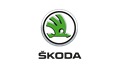 Logo of Skoda - Aeroporto Chania