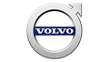 Logo of Volvo - Aeroporto Chania